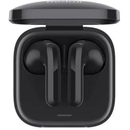 Наушники Xiaomi Redmi Buds 6 Active, Black — фото 4