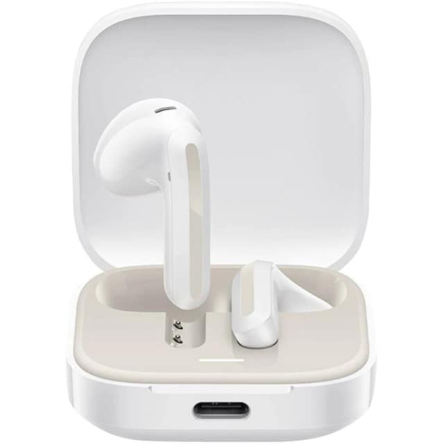 Наушники Xiaomi Redmi Buds 6 Active, White