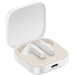 Наушники Xiaomi Redmi Buds 6 Active, White — фото 3