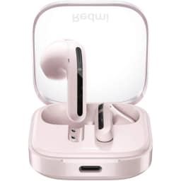 Наушники Xiaomi Redmi Buds 6 Active, Pink — фото 1