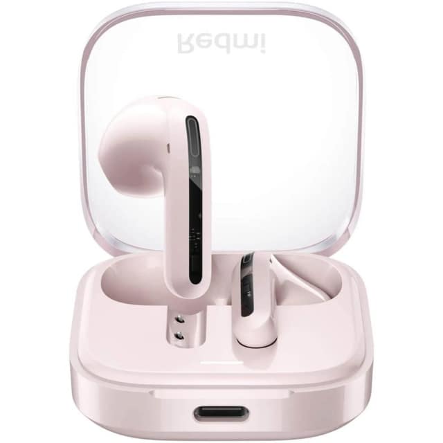 Наушники Xiaomi Redmi Buds 6 Active, Pink