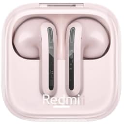 Наушники Xiaomi Redmi Buds 6 Active, Pink — фото 3
