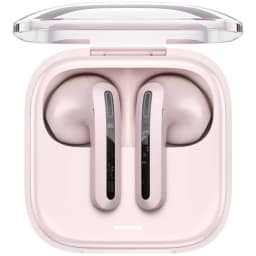 Наушники Xiaomi Redmi Buds 6 Active, Pink — фото 4