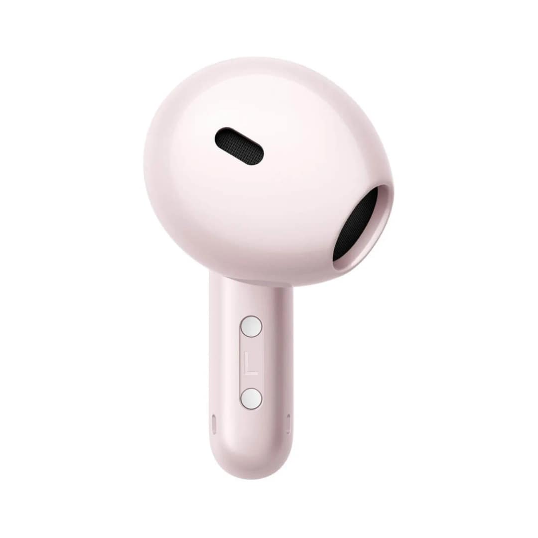 Наушники Xiaomi Redmi Buds 6 Active, Pink — фото 5