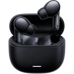 Наушники Xiaomi Redmi Buds 6 Lite, Black — фото 1