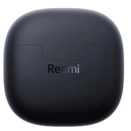 Наушники Xiaomi Redmi Buds 6 Lite, Black — фото 2
