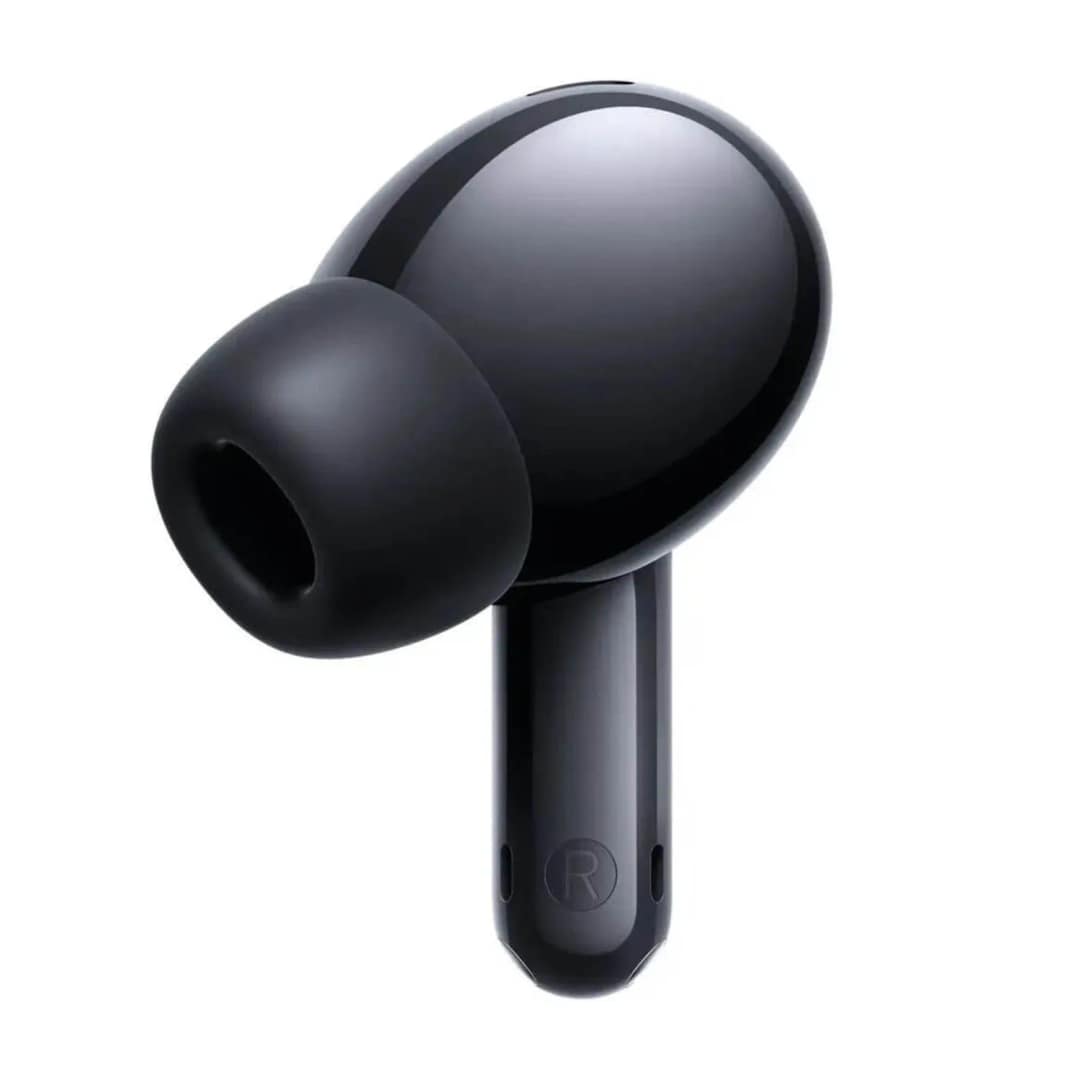Наушники Xiaomi Redmi Buds 6 Lite, Black — фото 3