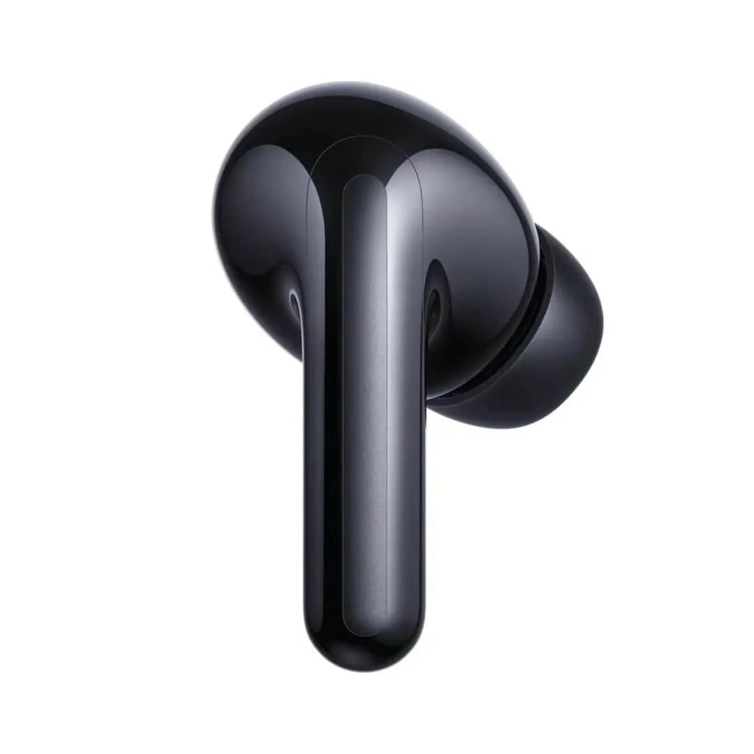 Наушники Xiaomi Redmi Buds 6 Lite, Black — фото 4