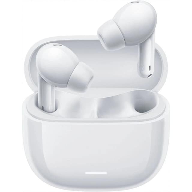 Наушники Xiaomi Redmi Buds 6 Lite, White
