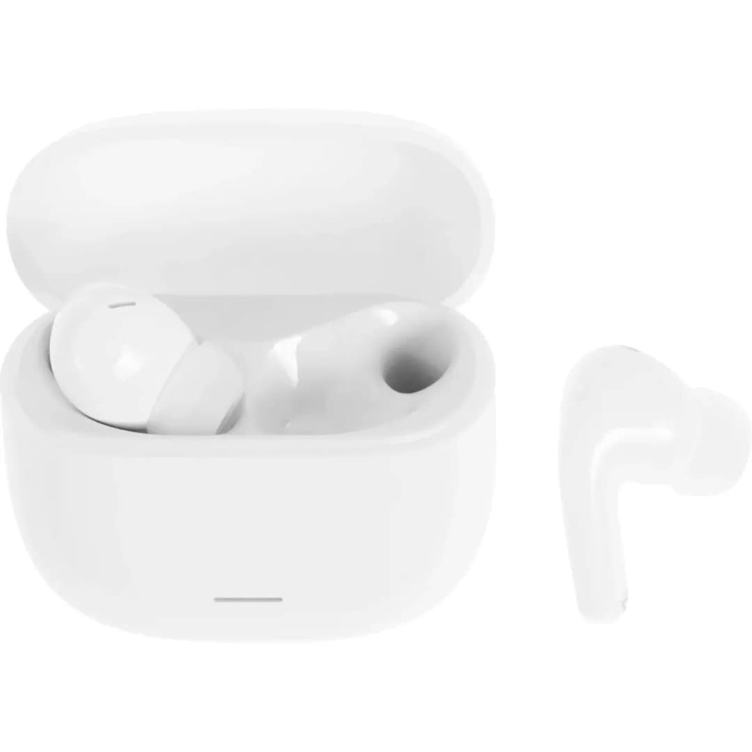 Наушники Xiaomi Redmi Buds 6 Lite, White — фото 2