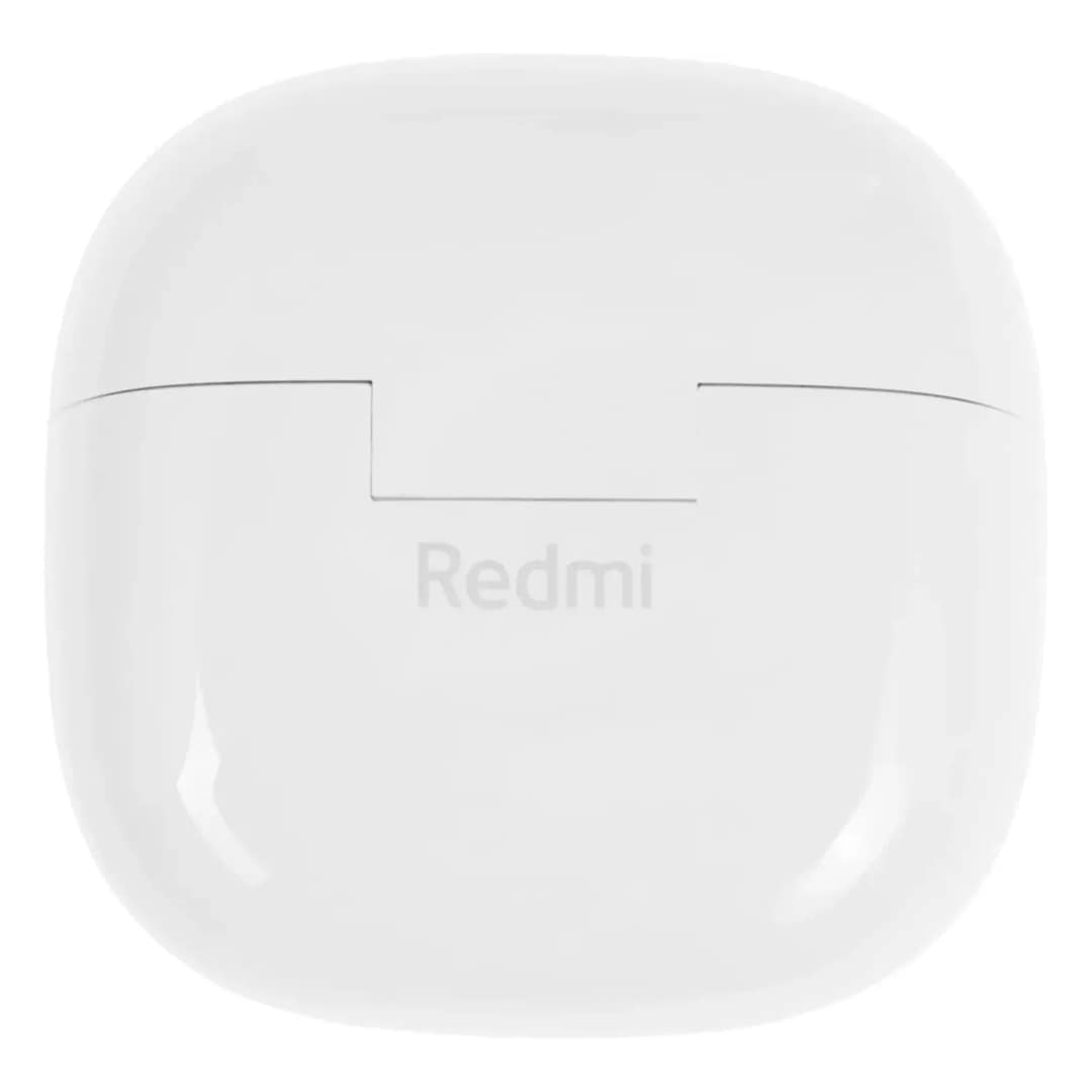 Наушники Xiaomi Redmi Buds 6 Lite, White — фото 6