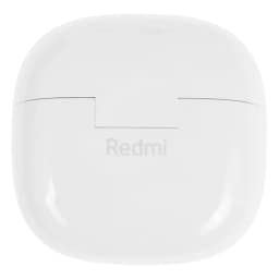 Наушники Xiaomi Redmi Buds 6 Lite, White — фото 6