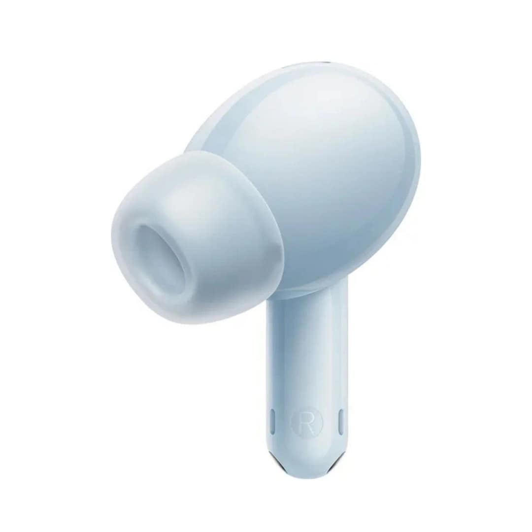 Наушники Xiaomi Redmi Buds 6 Lite, Blue — фото 4