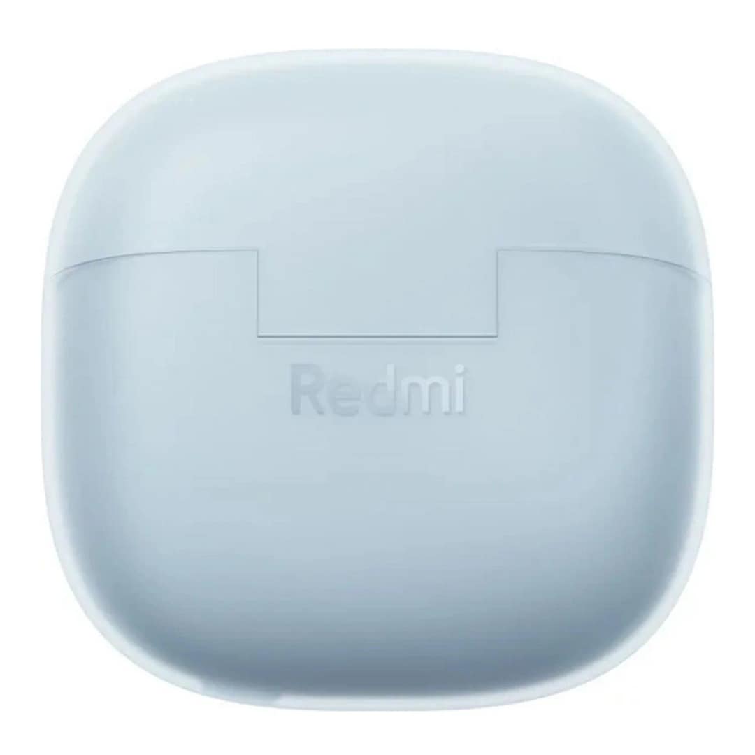 Наушники Xiaomi Redmi Buds 6 Lite, Blue — фото 6
