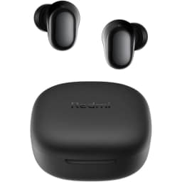 Наушники Xiaomi Redmi Buds 6 Play, Black — фото 1