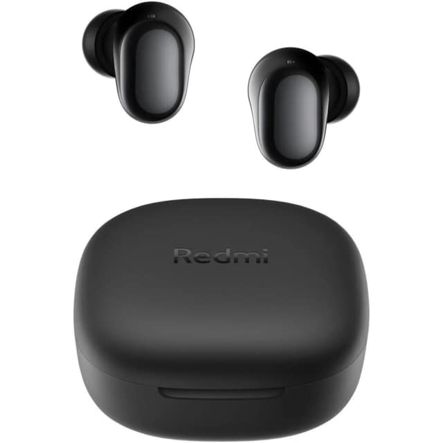Наушники Xiaomi Redmi Buds 6 Play, Black