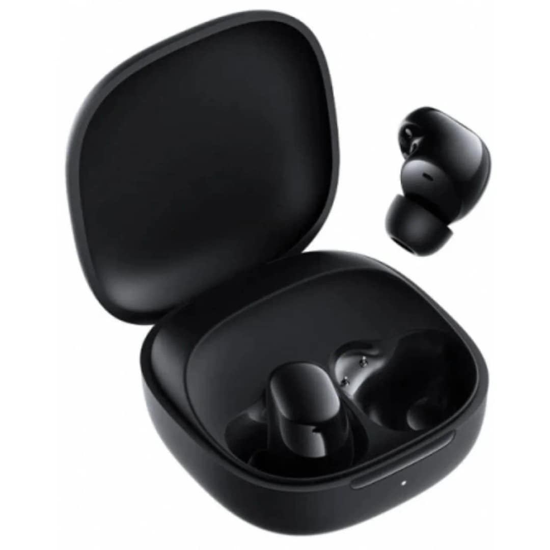 Наушники Xiaomi Redmi Buds 6 Play, Black — фото 3