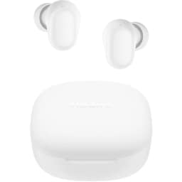 Наушники Xiaomi Redmi Buds 6 Play, White — фото 1