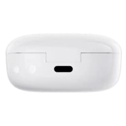 Наушники Xiaomi Redmi Buds 6 Play, White — фото 4