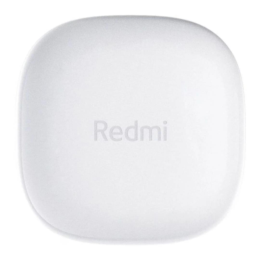 Наушники Xiaomi Redmi Buds 6 Play, White — фото 7