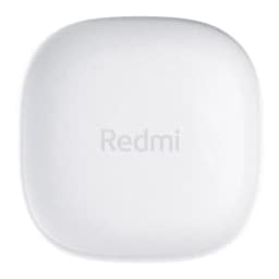 Наушники Xiaomi Redmi Buds 6 Play, White — фото 7