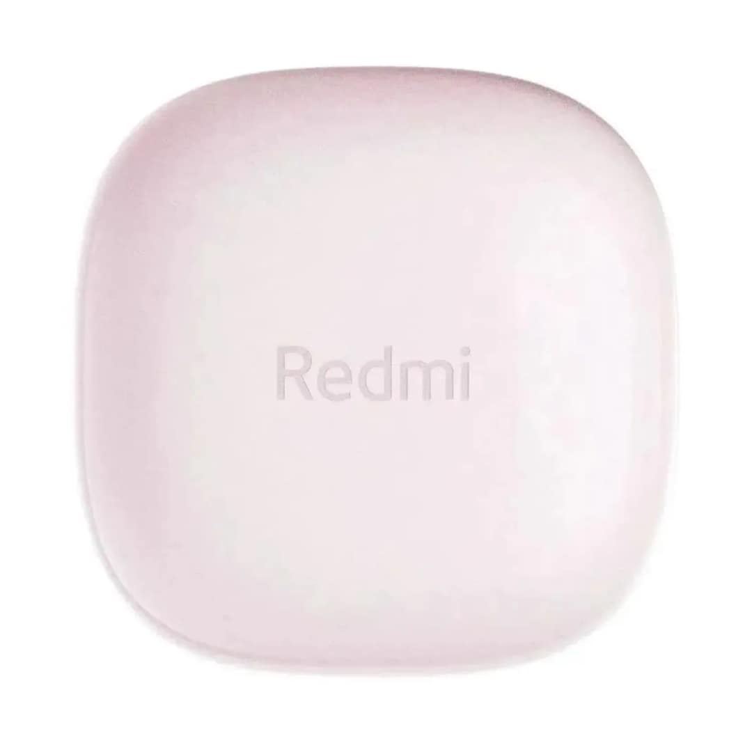 Наушники Xiaomi Redmi Buds 6 Play, Pink — фото 4