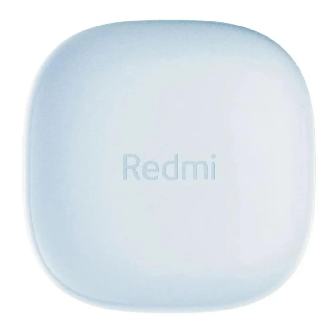 Наушники Xiaomi Redmi Buds 6 Play, Blue — фото 7