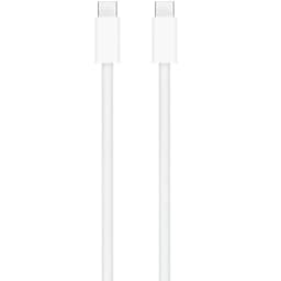 Кабель Apple USB-C USB-C 2m 240W MYQT3ZM A, White — фото 2
