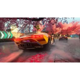 Игра Sony Asphalt Legends Unite — фото 3