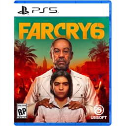 Игра Sony Far Cry 6 — фото 1