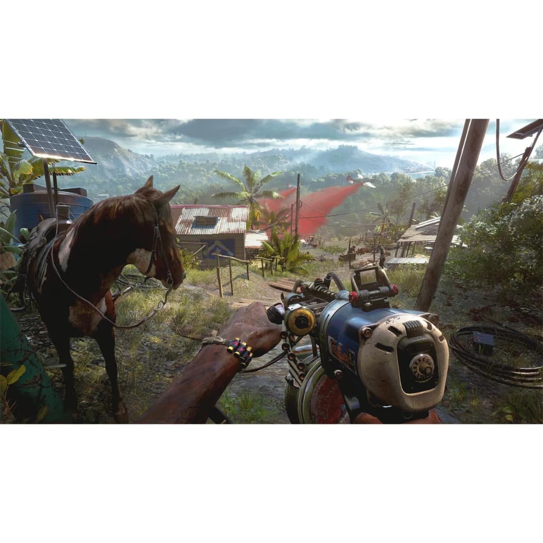 Игра Sony Far Cry 6 — фото 4