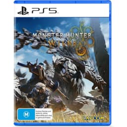 Игра Sony Monster Hunter Wilds — фото 1