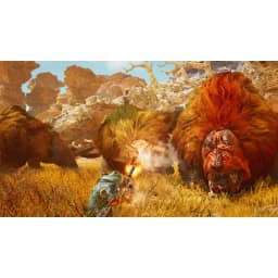 Игра Sony Monster Hunter Wilds — фото 2