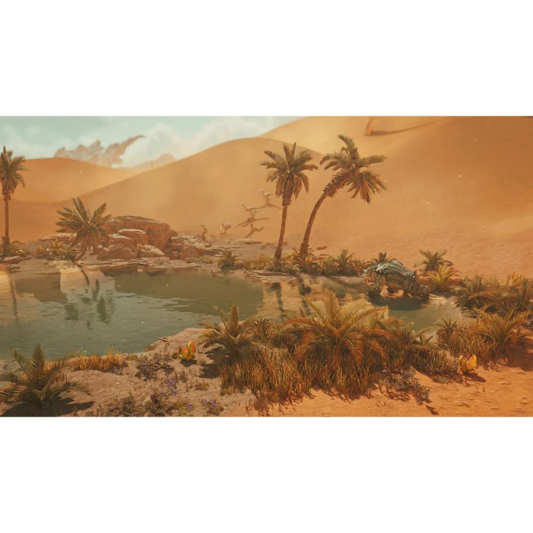Игра Sony Monster Hunter Wilds — фото 3