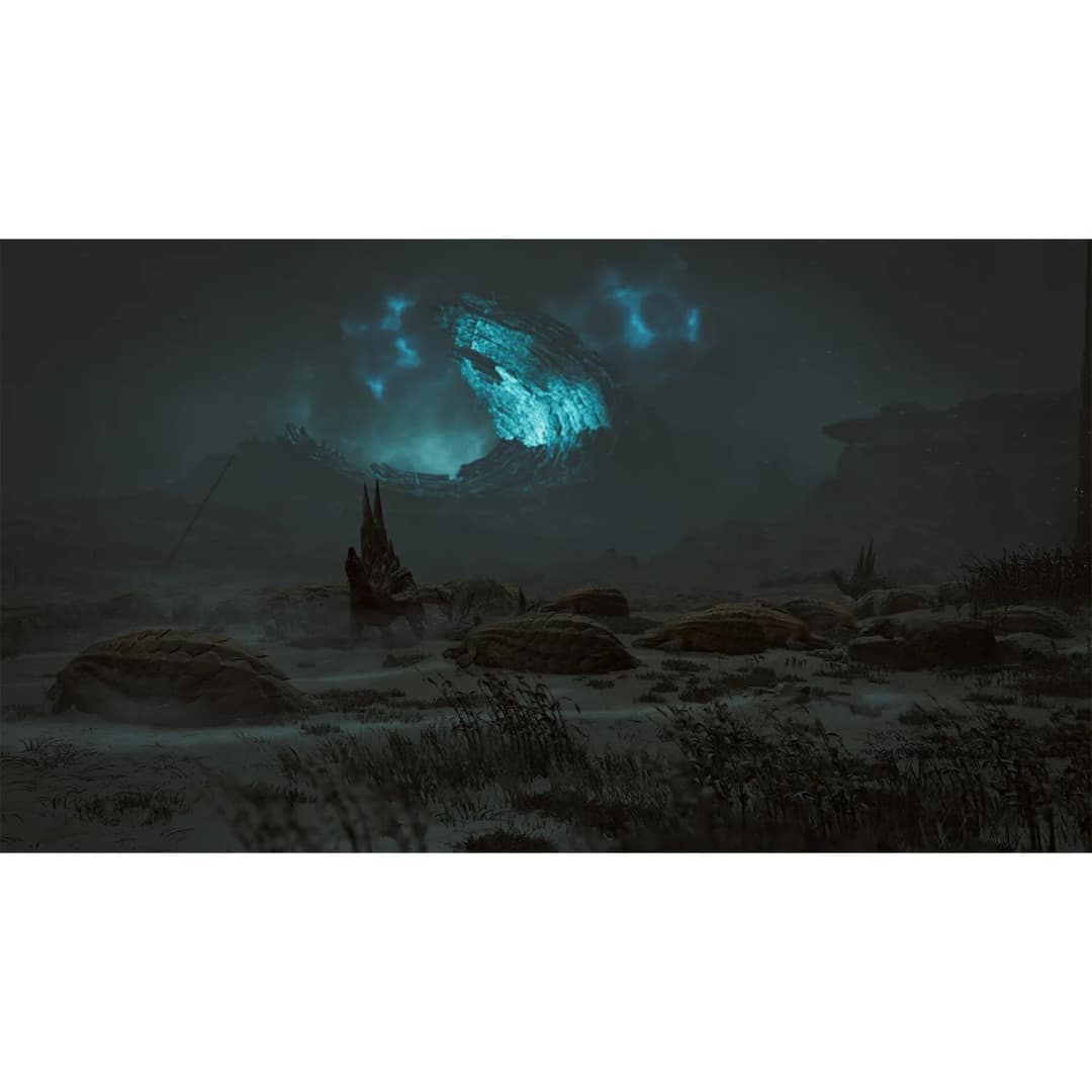 Игра Sony Monster Hunter Wilds — фото 4