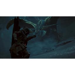 Игра Sony Monster Hunter Wilds — фото 5
