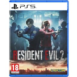Игра Sony Resident Evil 2 — фото 1