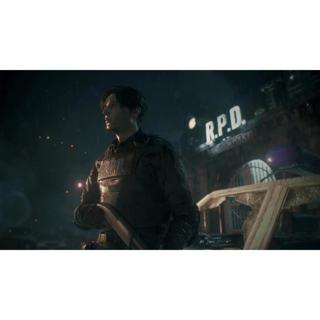 Игра Sony Resident Evil 2 — фото 2