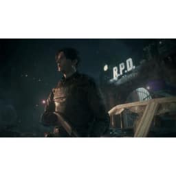 Игра Sony Resident Evil 2 — фото 2