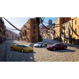 Игра Sony Test Drive Unlimited Solar Crown — фото 2