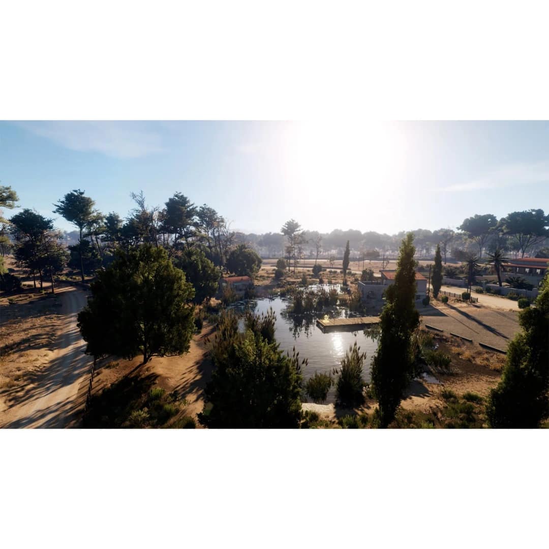 Игра Sony Test Drive Unlimited Solar Crown — фото 4
