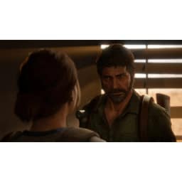 Игра Sony The Last of Us Part II Remastered — фото 2