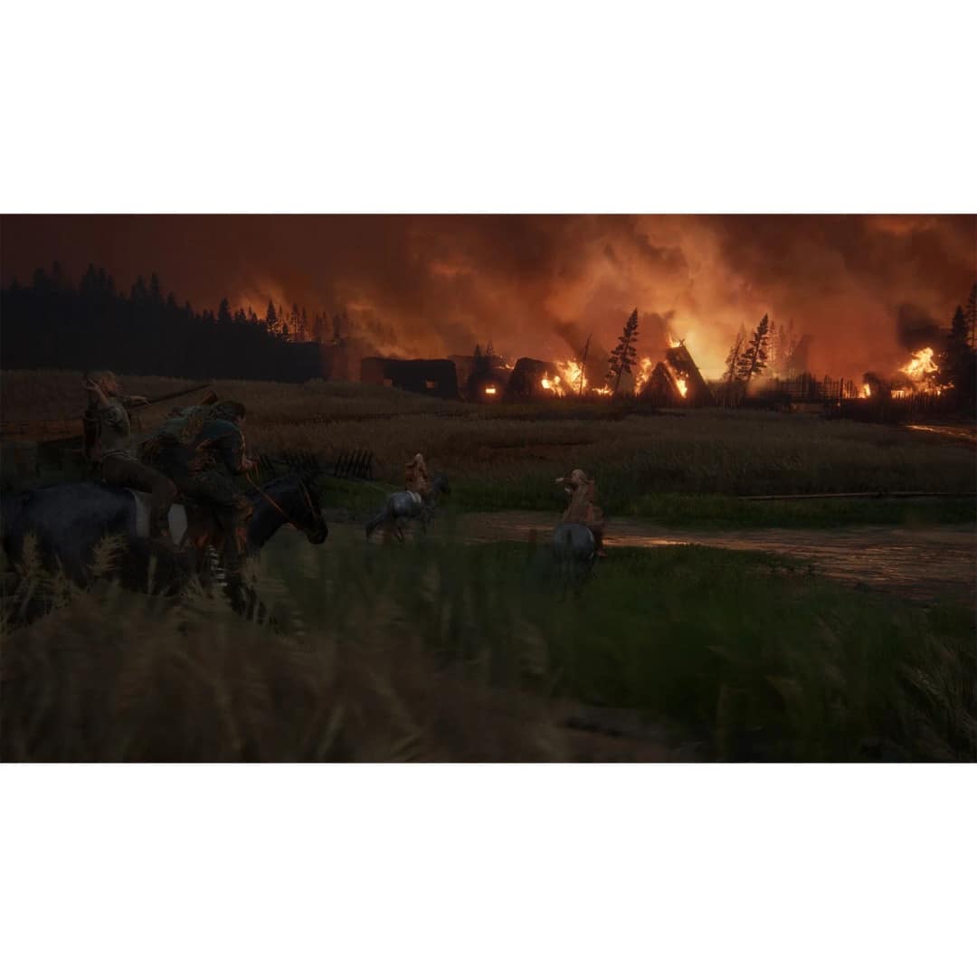 Игра Sony The Last of Us Part II Remastered — фото 4