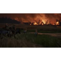 Игра Sony The Last of Us Part II Remastered — фото 4