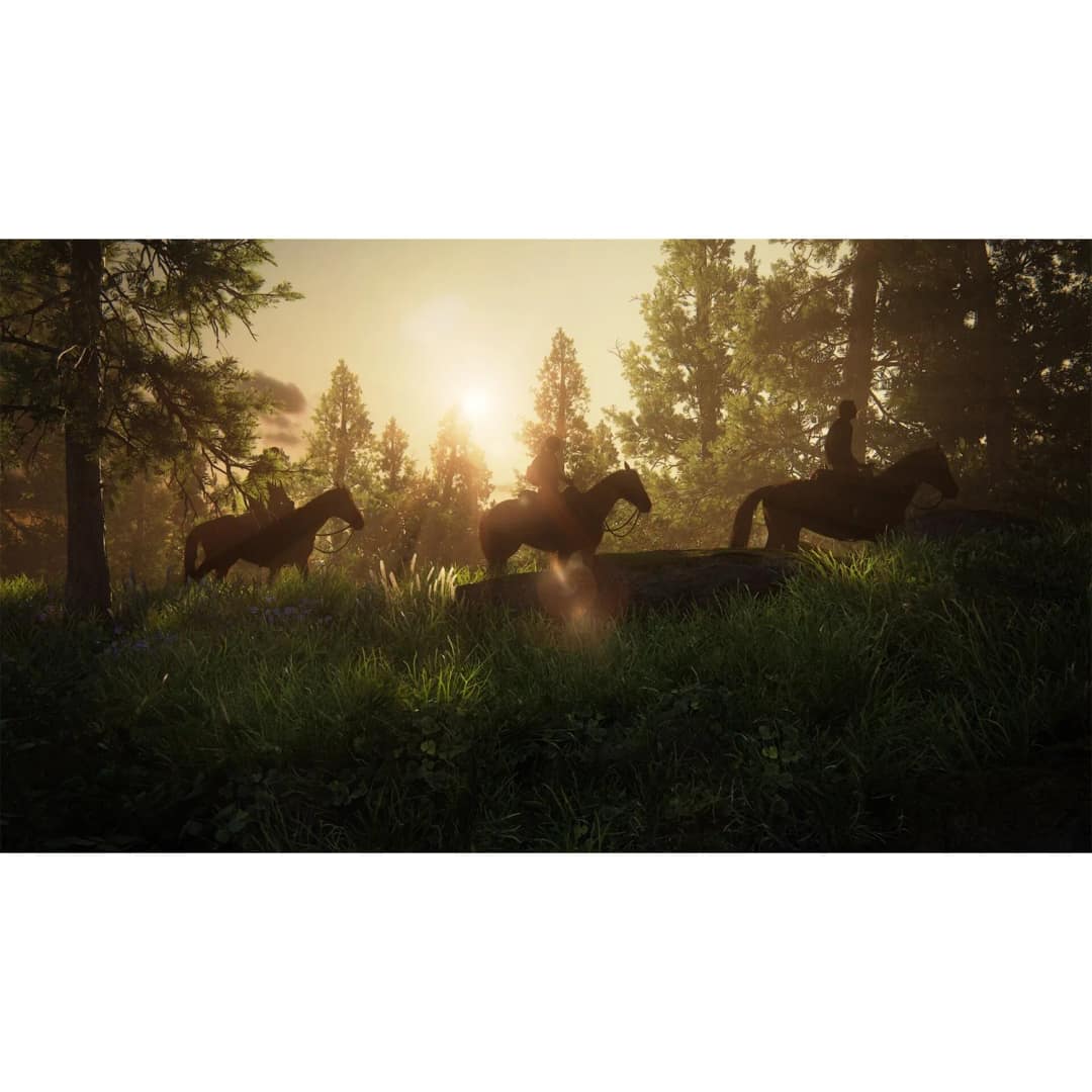 Игра Sony The Last of Us Part I — фото 3