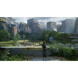Игра Sony The Last of Us Part I — фото 4