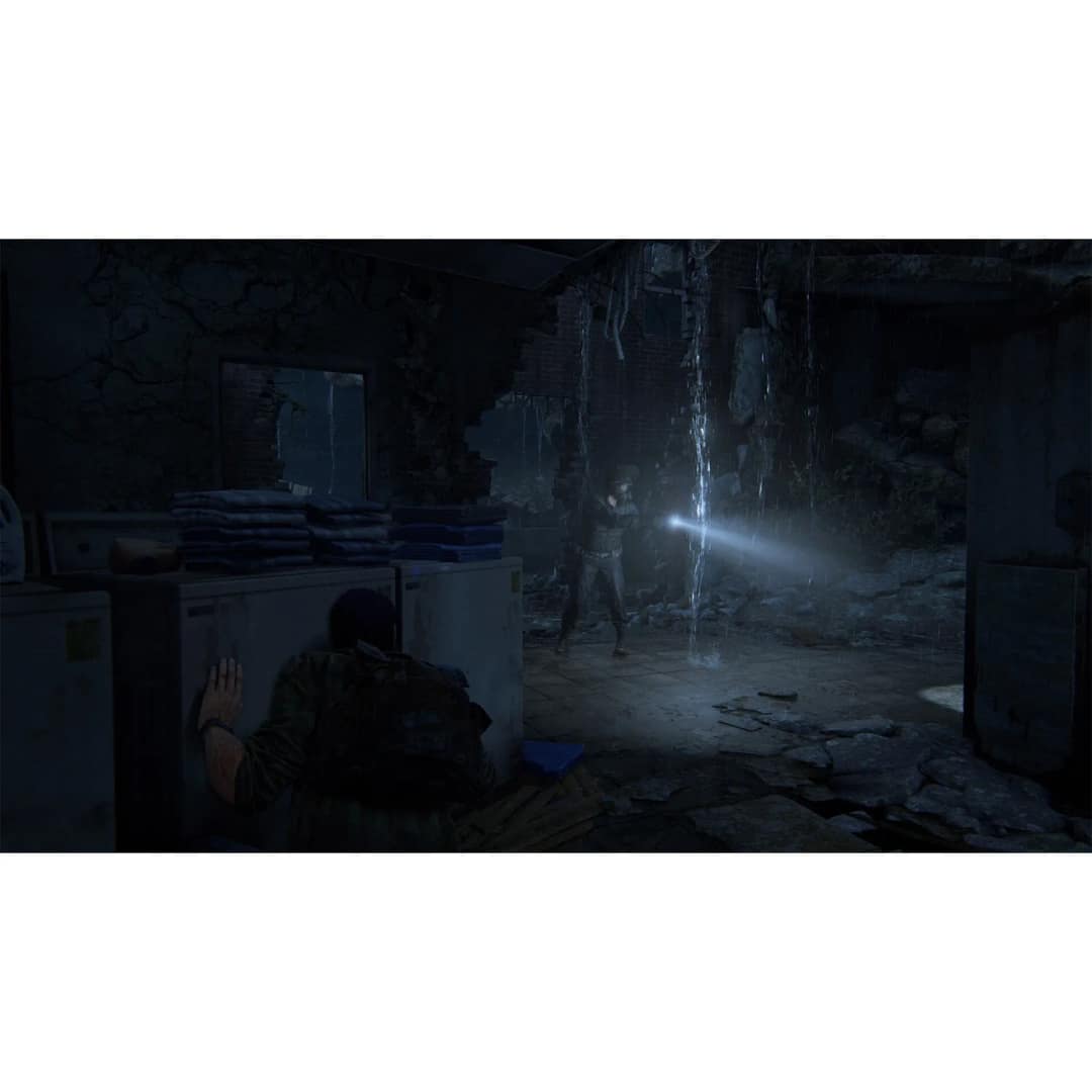 Игра Sony The Last of Us Part I — фото 5