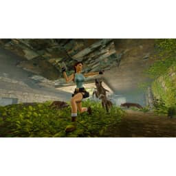 Игра Sony Tomb Raider I-II-III — фото 2