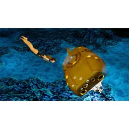 Игра Sony Tomb Raider I-II-III — фото 4