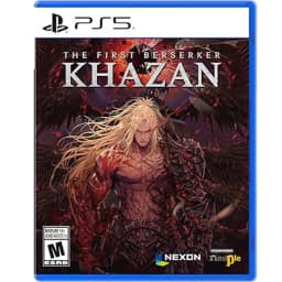 Игра Sony First Berserker Khazan — фото 1